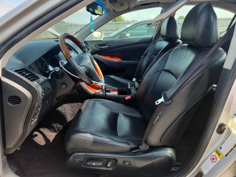 Aukcja sprzedaży 2008 Lexus Es, vin: JTHBJ46G982234220, numer aukcji: 58005156
