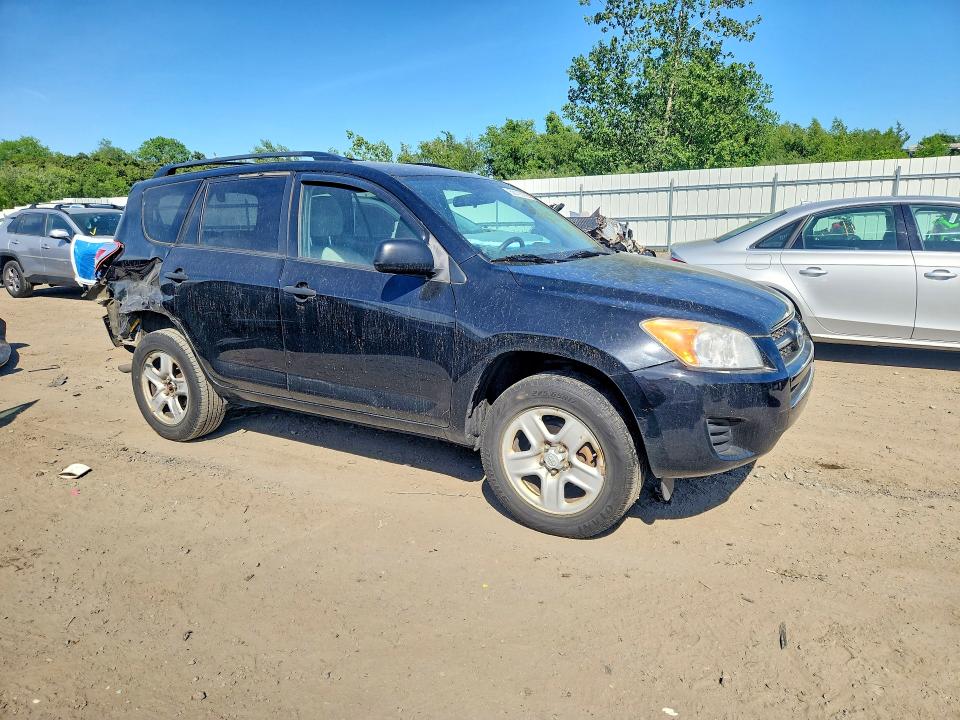 2010 Toyota Rav4 მანქანა იყიდება აუქციონზე, vin: 2T3JF4DV0AW062141, აუქციონის ნომერი: 56118106