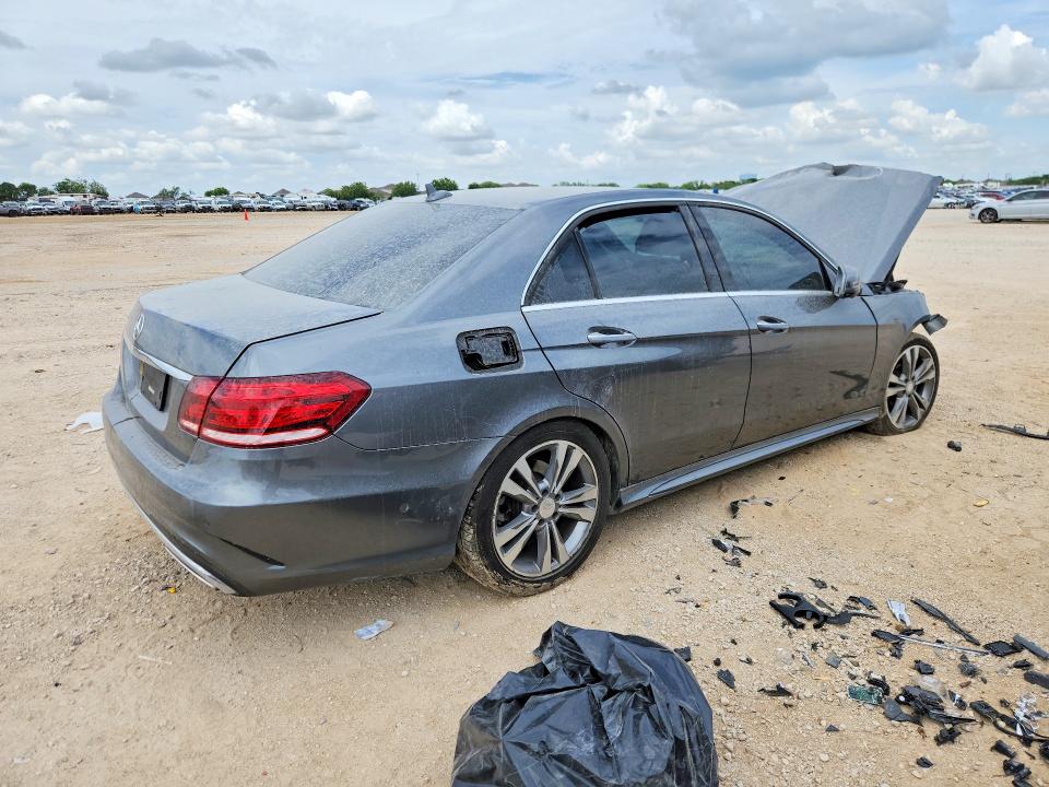 55819536 :رقم المزاد ، WDDHF5KB6GB282372 vin ، 2016 Mercedes-benz E مزاد بيع