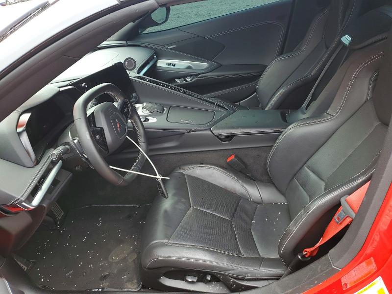 Aukcja sprzedaży 2024 Chevrolet Corvette, vin: 1G1YA3D46R5122059, numer aukcji: 85982635
