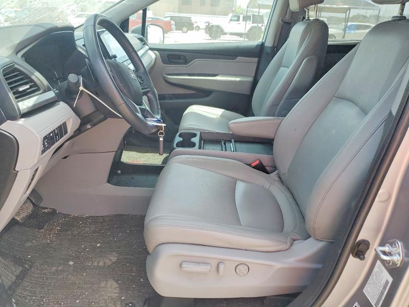 Продаж на аукціоні авто 2024 Honda Odyssey, vin: 5FNRL6H68RB005195, номер лоту: 56079866