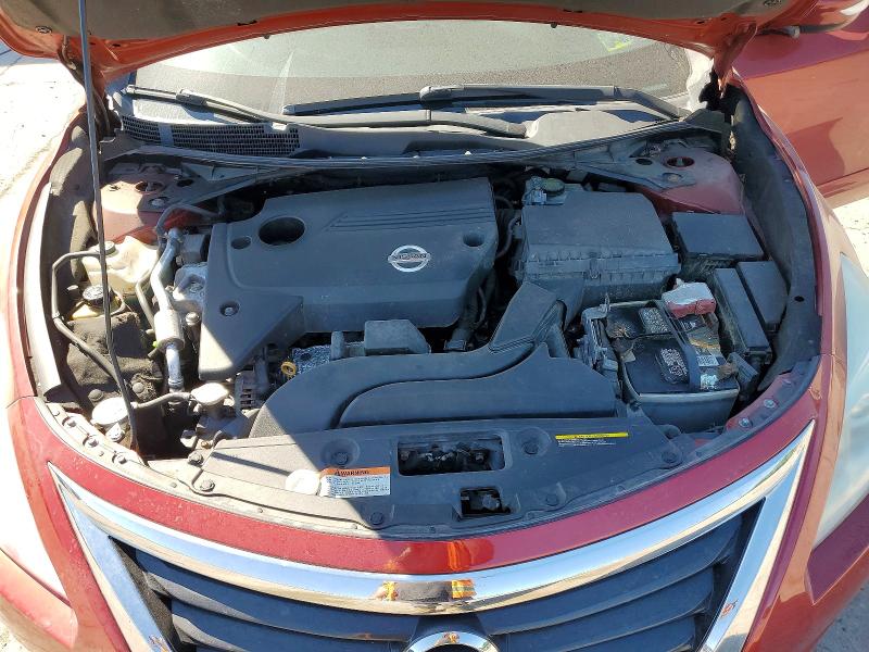 2014 Nissan Altima მანქანა იყიდება აუქციონზე, vin: 1N4AL3AP0EC182125, აუქციონის ნომერი: 55375036