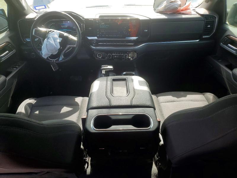Aukcja sprzedaży 2022 Chevrolet Silverado, vin: 1GCUDEED6NZ580646, numer aukcji: 57757336