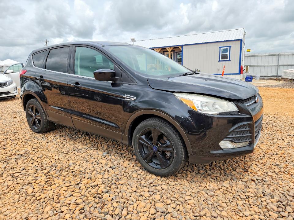 58823526 :رقم المزاد ، 1FMCU9GX8EUC53085 vin ، 2014 Ford Escape مزاد بيع