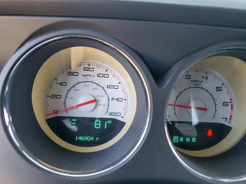 Продаж на аукціоні авто 2012 Dodge Challenger, vin: 2C3CDYBT8CH231868, номер лоту: 56791316