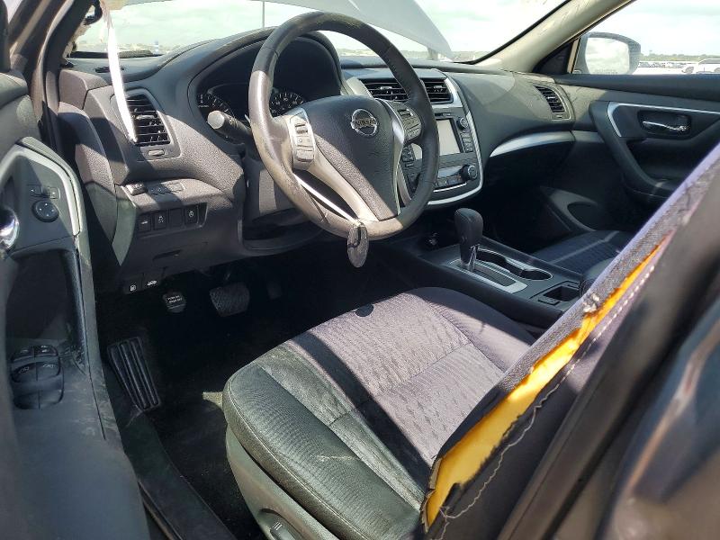 Продаж на аукціоні авто 2017 Nissan Altima, vin: 1N4AL3APXHC190317, номер лоту: 58560146