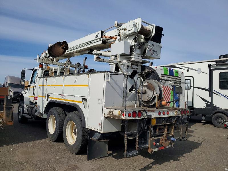 Продаж на аукціоні авто 2011 Freightliner M2, vin: 1FVHCYBS0BDBA6647, номер лоту: 52415856