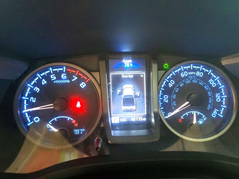 Aukcja sprzedaży 2023 Toyota Tacoma, vin: 3TMCZ5AN3PM566591, numer aukcji: 55283776