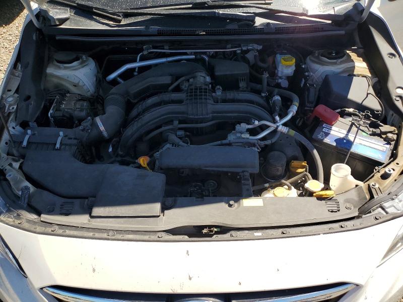 Aukcja sprzedaży 2021 Subaru Impreza, vin: 4S3GKAV6XM3600234, numer aukcji: 56134536
