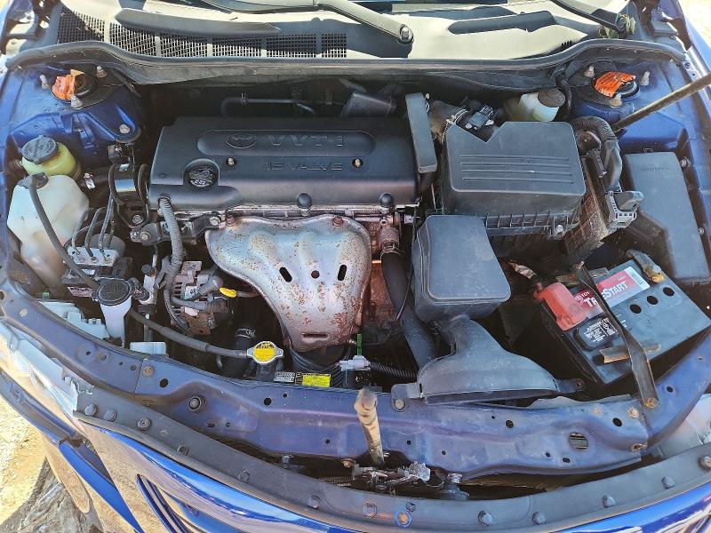 Aukcja sprzedaży 2008 Toyota Camry, vin: 4T4BE46K68R020737, numer aukcji: 58546896