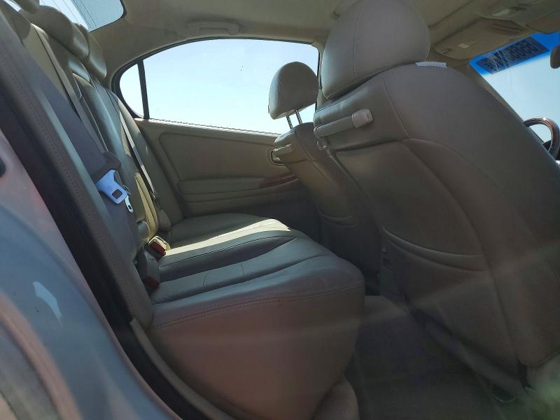 Aukcja sprzedaży 2003 Infiniti I35, vin: JNKDA31A83T106365, numer aukcji: 55653716