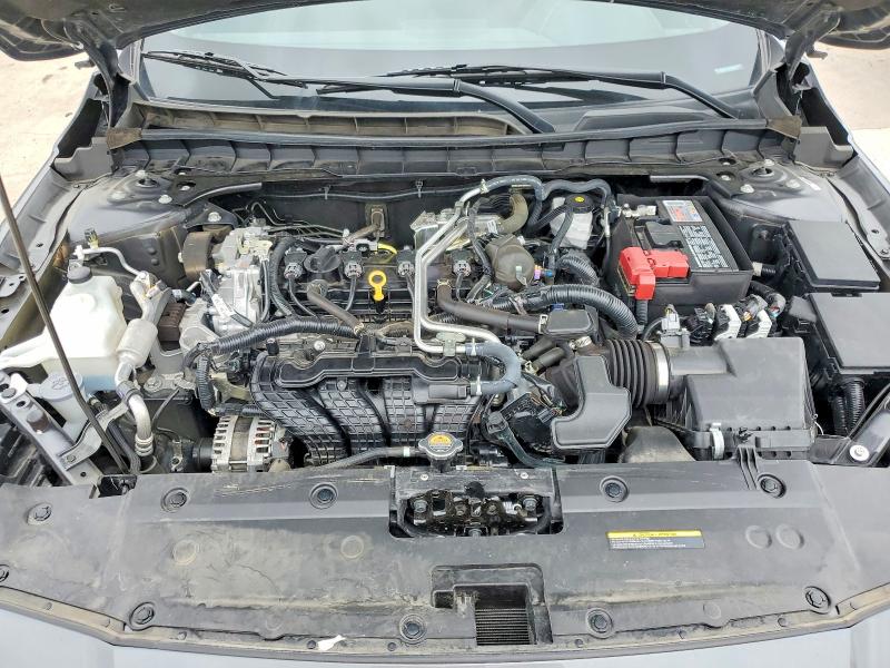 Продажа на аукционе авто 2025 Nissan Altima, vin: 1N4BL4DVXSN340250, номер лота: 56744926