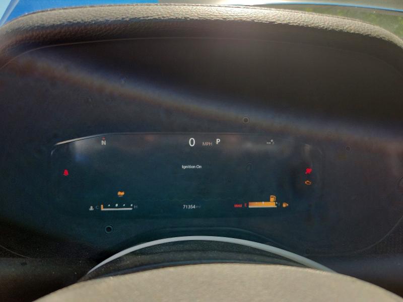 Aukcja sprzedaży 2022 Jeep Compass, vin: 3C4NJDDB0NT124110, numer aukcji: 55930196