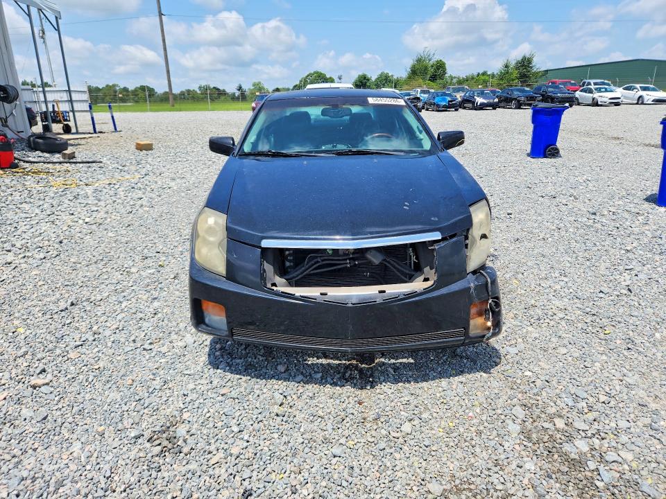 Продаж на аукціоні авто 2006 Cadillac Cts, vin: 1G6DP577360146904, номер лоту: 58455286