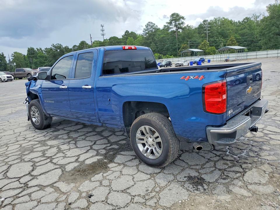 Продажа на аукционе авто 2019 Chevrolet Silverado Ld, vin: 2GCVKPEC9K1201205, номер лота: 57544426