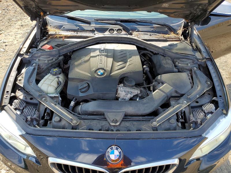 Продаж на аукціоні авто 2016 Bmw M235xi, vin: WBA1M5C5XGV326721, номер лоту: 59304366