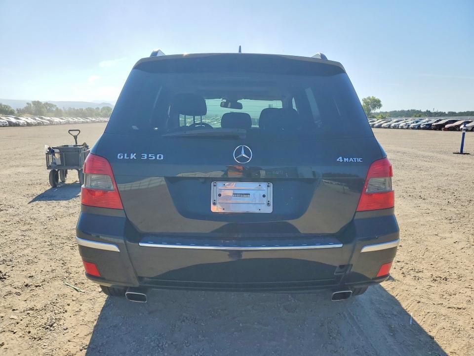 Продаж на аукціоні авто 2010 Mercedes-benz Glk, vin: WDCGG8HB2AF317723, номер лоту: 57596626