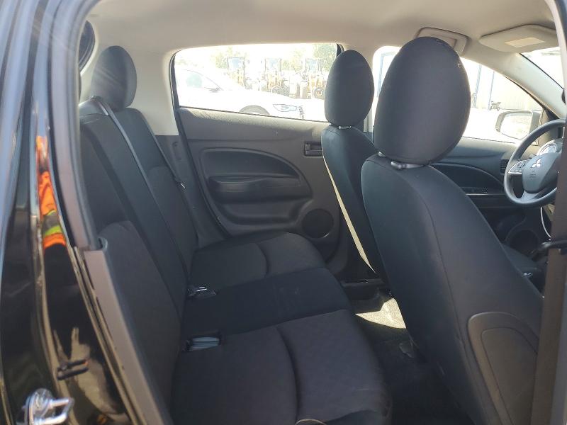 Продаж на аукціоні авто 2024 Mitsubishi Mirage, vin: ML32AUHJ7RH033668, номер лоту: 57003226