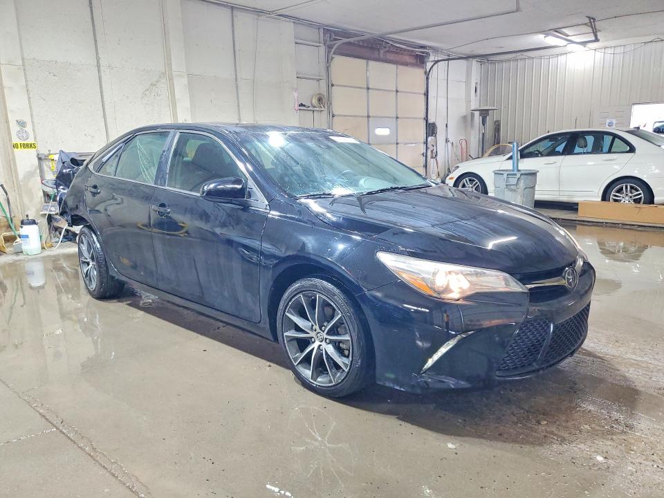Aukcja sprzedaży 2015 Toyota Camry, vin: 4T1BF1FK2FU952789, numer aukcji: 57746746
