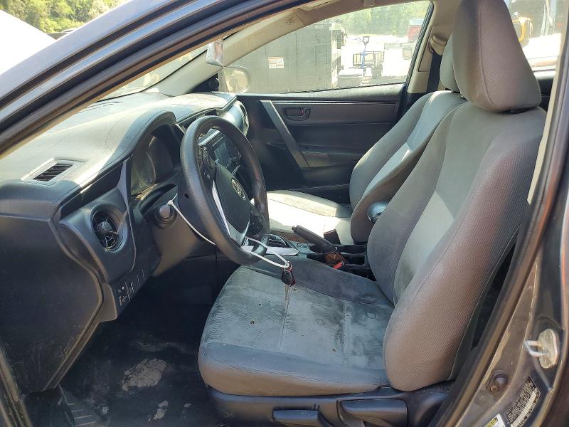 2018 Toyota Corolla მანქანა იყიდება აუქციონზე, vin: 2T1BURHE0JC963814, აუქციონის ნომერი: 73559115