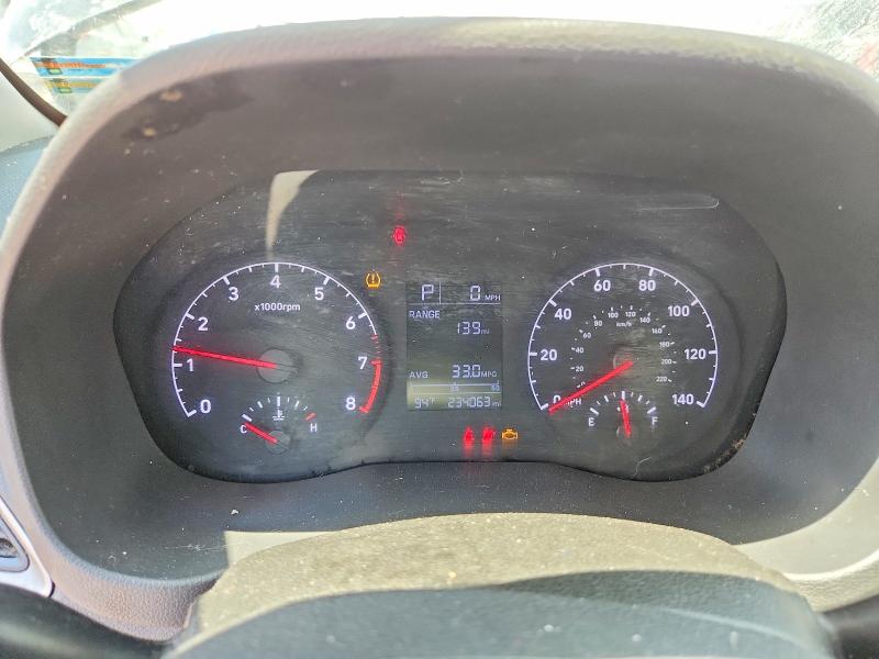 2021 Hyundai Accent მანქანა იყიდება აუქციონზე, vin: 3KPC24A65ME135165, აუქციონის ნომერი: 56890616