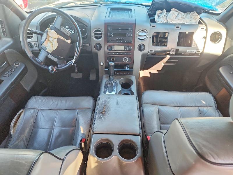 Продажа на аукционе авто 2006 Lincoln Mark Lt, vin: 5LTPW18536FJ15701, номер лота: 58836056