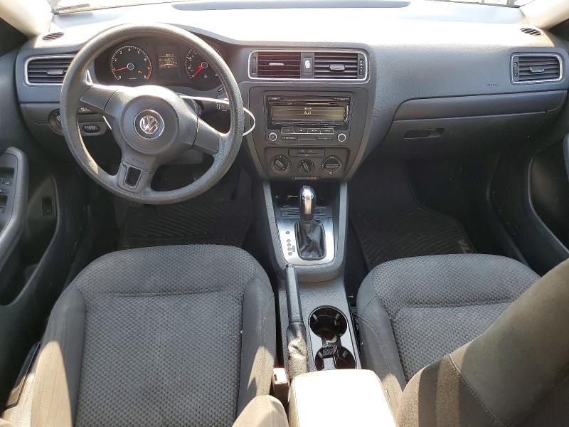 58227276 :رقم المزاد ، 3VW2K7AJ7EM210163 vin ، 2014 Volkswagen Jetta مزاد بيع