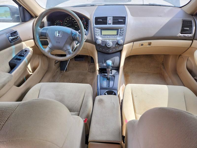Продаж на аукціоні авто 2007 Honda Accord, vin: 1HGCM564X7A105515, номер лоту: 56640926