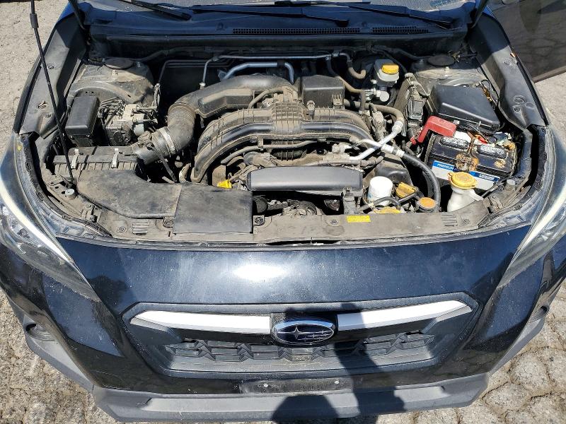 Aukcja sprzedaży 2018 Subaru Crosstrek, vin: JF2GTAAC0JH332285, numer aukcji: 56363006