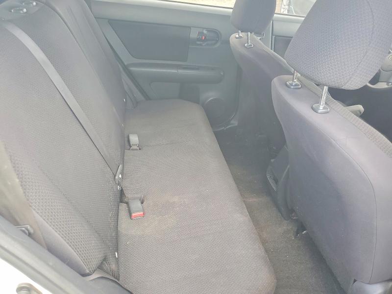Aukcja sprzedaży 2010 Toyota Scion, vin: JTLZE4FE7A1109817, numer aukcji: 55804266
