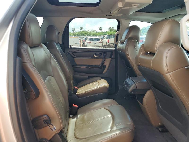 55867806 :رقم المزاد ، 1GKKRTKD4EJ310545 vin ، 2014 Gmc Acadia مزاد بيع