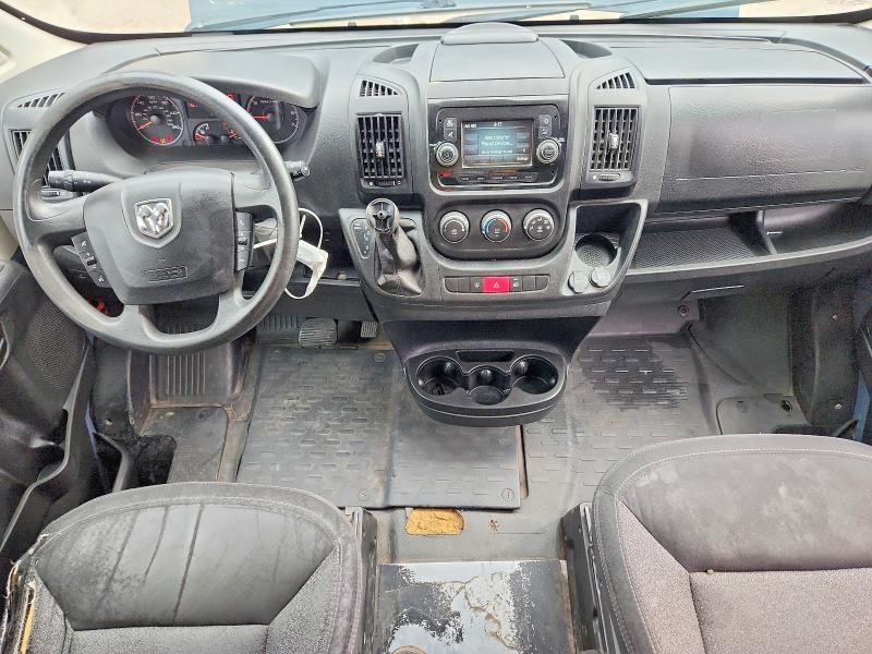 Aukcja sprzedaży 2019 Ram Promaster 2500, vin: 3C6TRVDG8KE514672, numer aukcji: 56458916