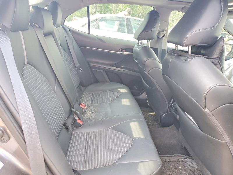 Aukcja sprzedaży 2019 Toyota Camry, vin: 4T1B11HK0KU758221, numer aukcji: 56391976