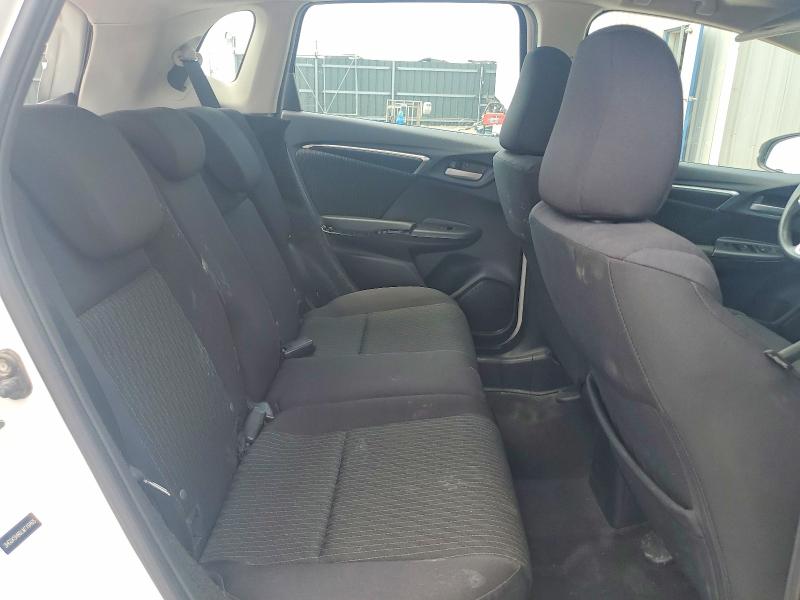 56448176 :رقم المزاد ، 3HGGK5H86LM719465 vin ، 2020 Honda Fit مزاد بيع