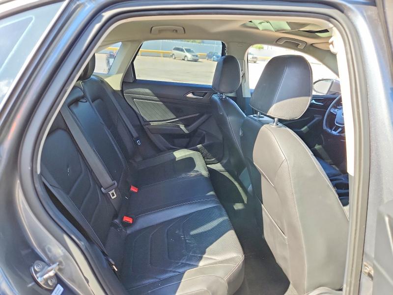 56823336 :رقم المزاد ، 3VWG57BU0KM085847 vin ، 2019 Volkswagen Jetta مزاد بيع