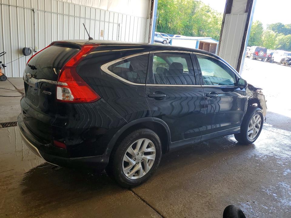 Продаж на аукціоні авто 2016 Honda Cr-v, vin: 2HKRM4H57GH630016, номер лоту: 56027146