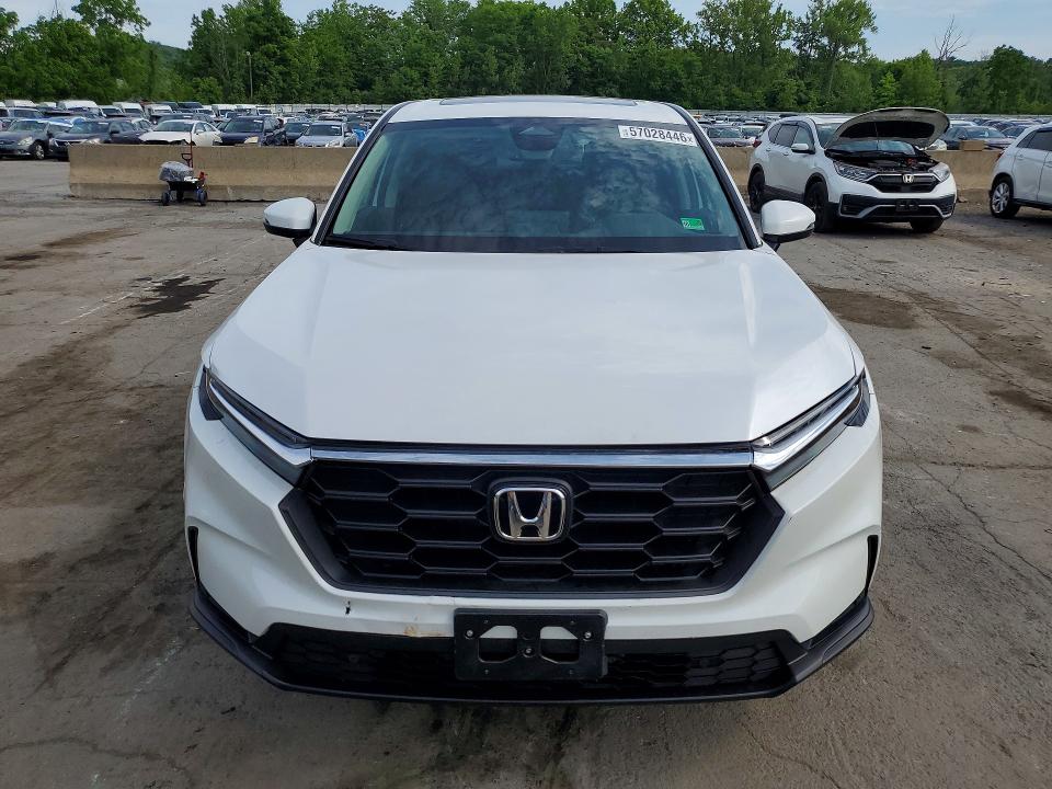 Продаж на аукціоні авто 2026 Honda Cr-v, vin: 2HKRS4H75TH440863, номер лоту: 57028446