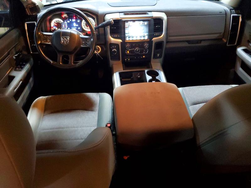 Продаж на аукціоні авто 2014 Ram 2500, vin: 3C6UR5JL3EG114629, номер лоту: 56110246