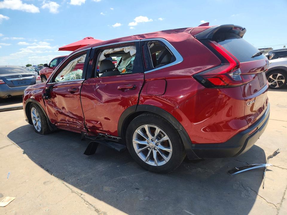 Aukcja sprzedaży 2024 Honda Cr-v, vin: 5J6RS3H76RL007819, numer aukcji: 55302976