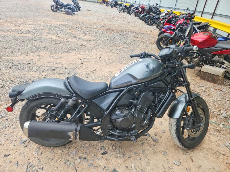 Auction sale of the 2023 Honda Cmx1100, vin: JH2SC8301PK200305, lot number: 57032436