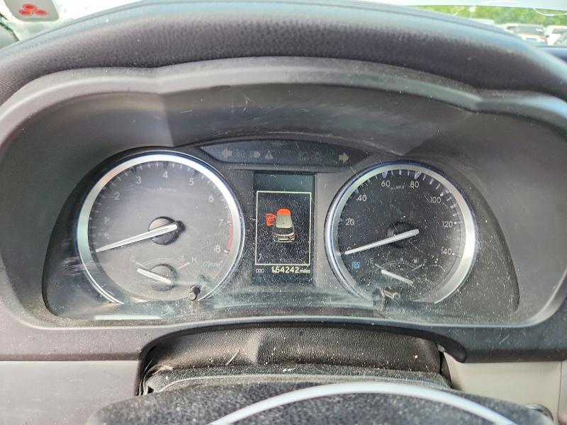 Aukcja sprzedaży 2017 Toyota Highlander, vin: 5TDKZRFH5HS194873, numer aukcji: 58259666