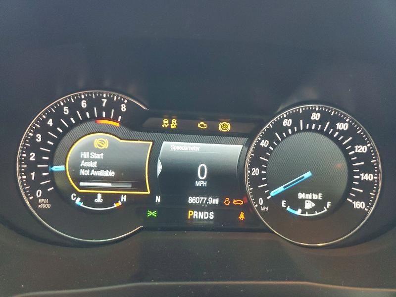 Продажа на аукционе авто 2017 Ford Explorer, vin: 1FM5K8HT8HGA14630, номер лота: 57622526