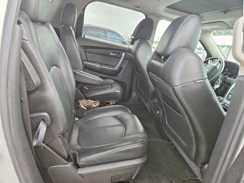2011 Gmc Acadia მანქანა იყიდება აუქციონზე, vin: 1GKKVRED5BJ415245, აუქციონის ნომერი: 59076916
