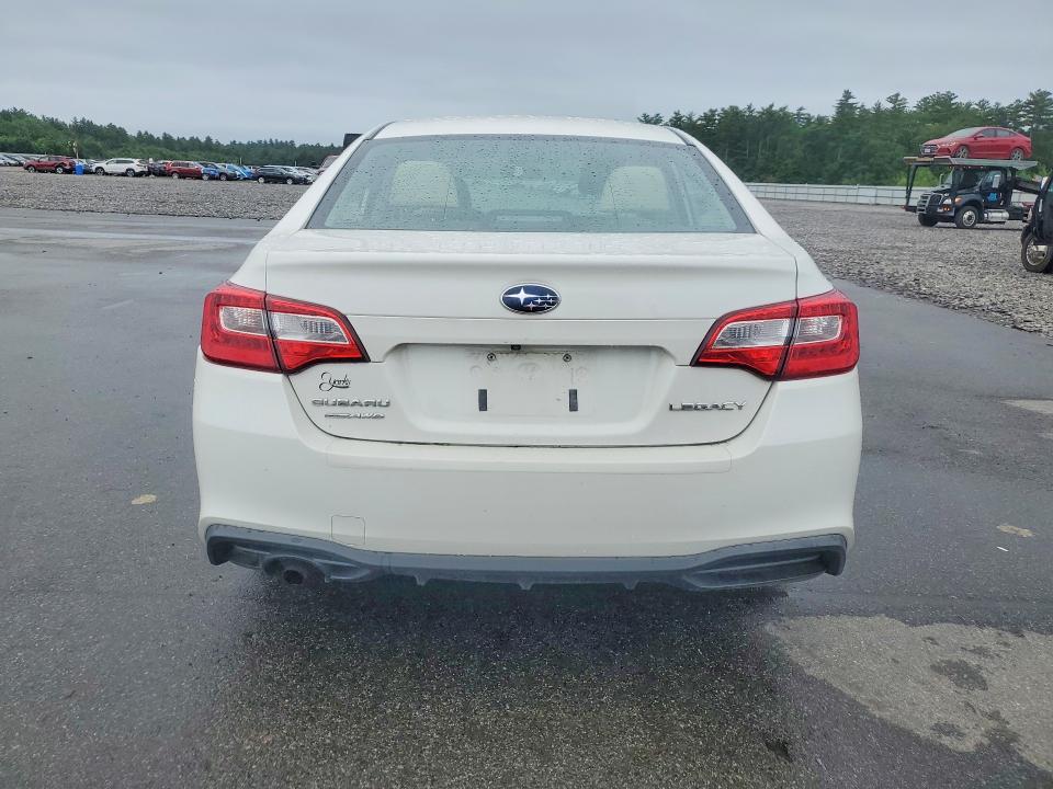 2018 Subaru Legacy მანქანა იყიდება აუქციონზე, vin: 4S3BNAB60J3014501, აუქციონის ნომერი: 58035336