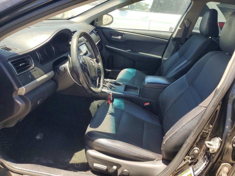Продаж на аукціоні авто 2017 Toyota Camry, vin: 4T1BF1FK4HU315938, номер лоту: 58151486