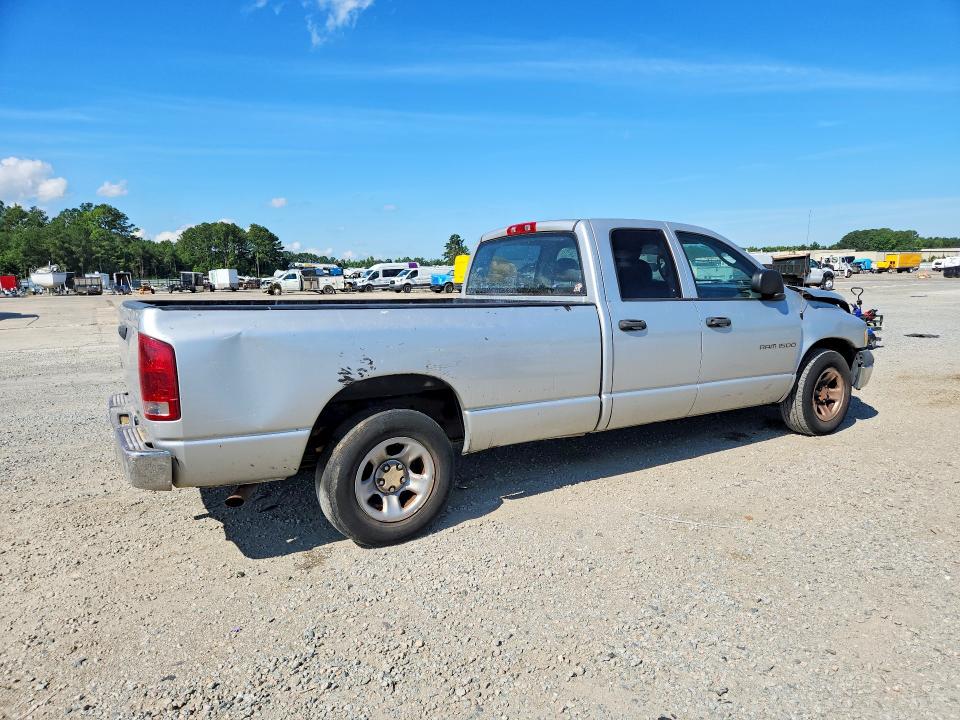 Auction sale of the 2003 Dodge Ram 1500, vin: 1D7HA18N63J644189, lot number: 58082766
