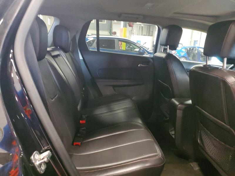 Aukcja sprzedaży 2015 Gmc Terrain, vin: 2GKFLXEK4F6221741, numer aukcji: 57355276