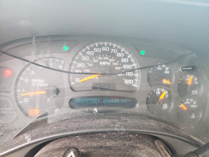 Aukcja sprzedaży 2004 Chevrolet Silverado, vin: 1GCEC19V14Z184674, numer aukcji: 55530436