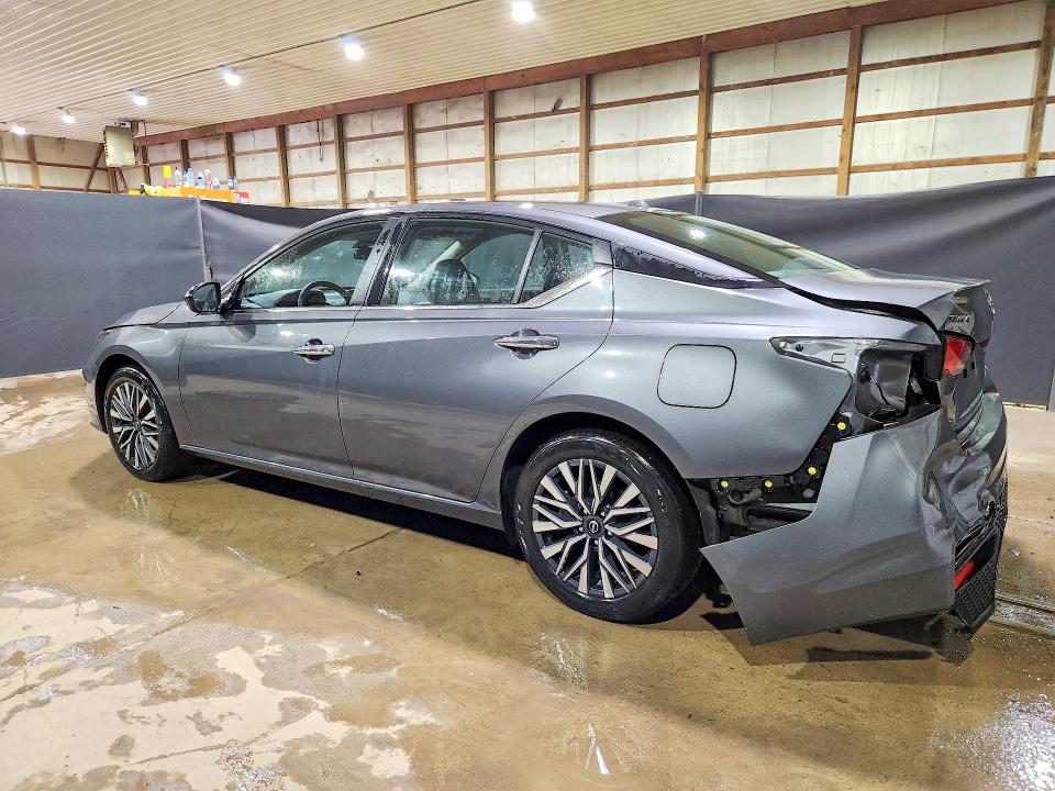 Aukcja sprzedaży 2025 Nissan Altima, vin: 1N4BL4DWXSN393684, numer aukcji: 57383356