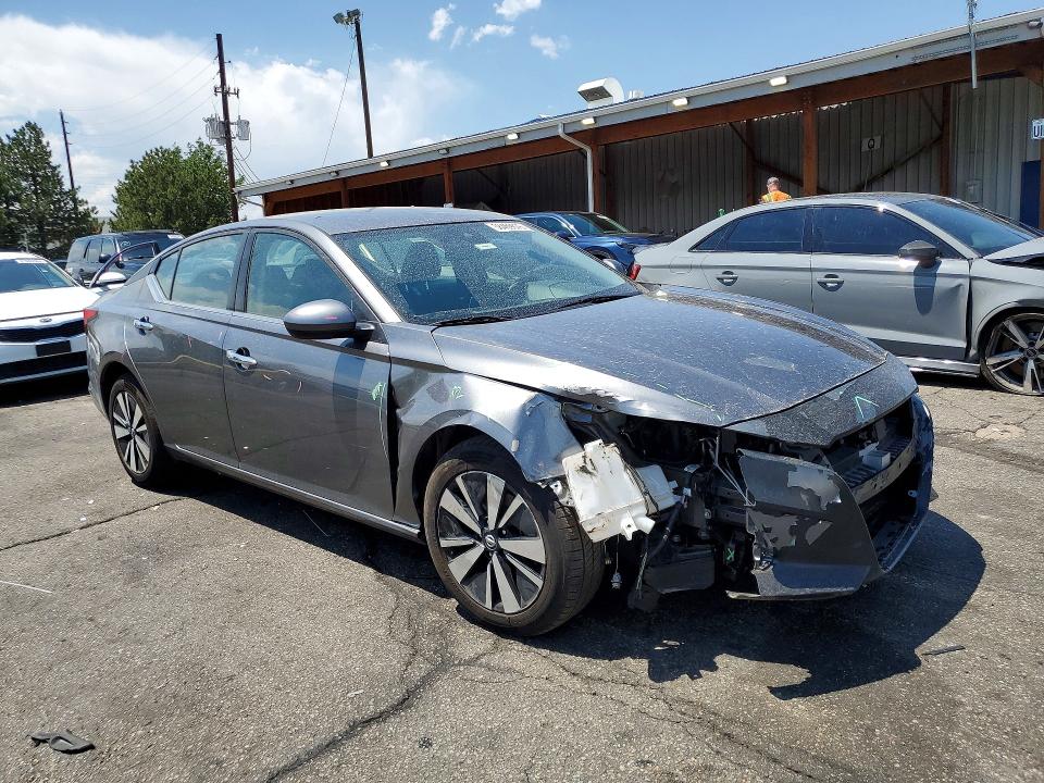 Aukcja sprzedaży 2022 Nissan Altima, vin: 1N4BL4DW0NN363520, numer aukcji: 58469676